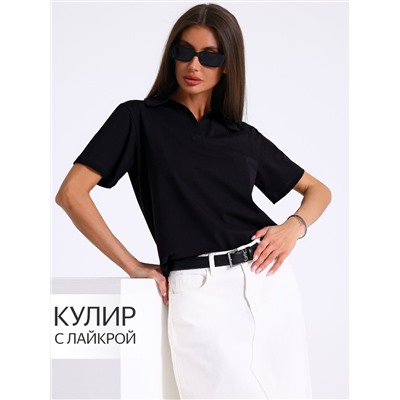 528824 Апрель Футболка