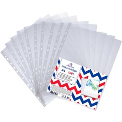 Мультифора (выпис. по 100шт.) А4 DeVENTE 20(17)мкм 3050200 (т)