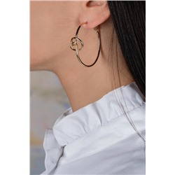 серьги 
            77.02-008-01