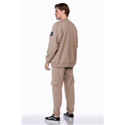 Костюм (Брюки+Бомбер) EZANNA #938756