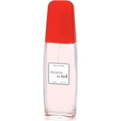 ASC IN RED  50ml /жен. M~