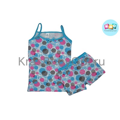 Комплект для девочки