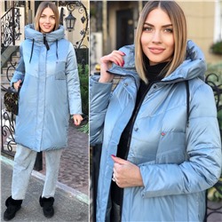 Демисезонные куртки 899924