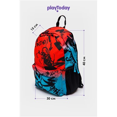 Рюкзак PLAYTODAY #1022755