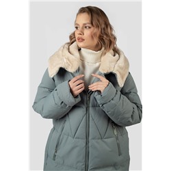 05-2251 Куртка женская зимняя (биопух 250)