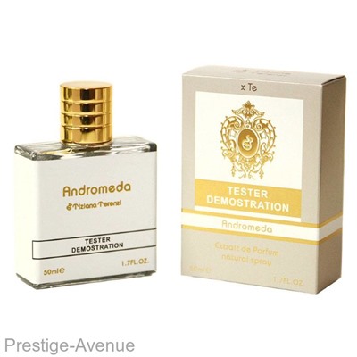 Тестер Tiziana Terenzi  Andromeda  unisex edp 50ml