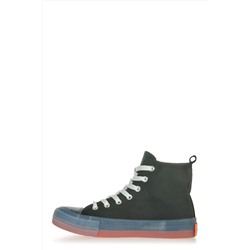 Кеды текстильные GOSPEASE