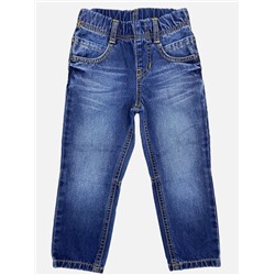 Джинсы для мальчика,LIGAS модель 11009 (B3032-A)