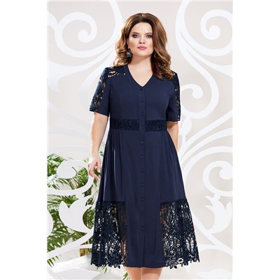 Mira Fashion 4625-2, Платье
