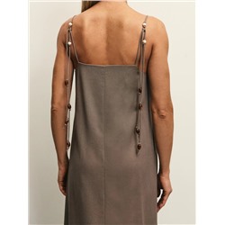 523693 ZARINA Платье