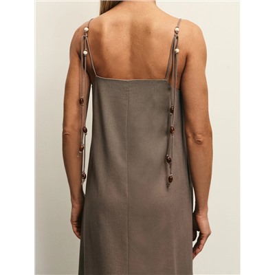 523693 ZARINA Платье