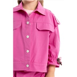 Куртка КАРАМЕЛЛИ #1032145