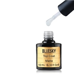 Bluesky Matte Top (матовый финиш)