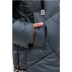 Куртка осень-весна-еврозима 2811 НАТАЛИ #958284