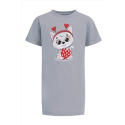 Платье АПРЕЛЬ #903467