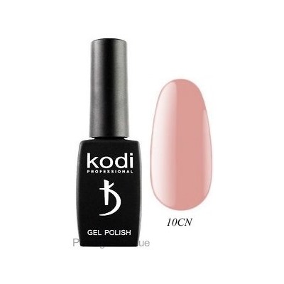 Гель лак Kodi Professional 12 ml 10CN