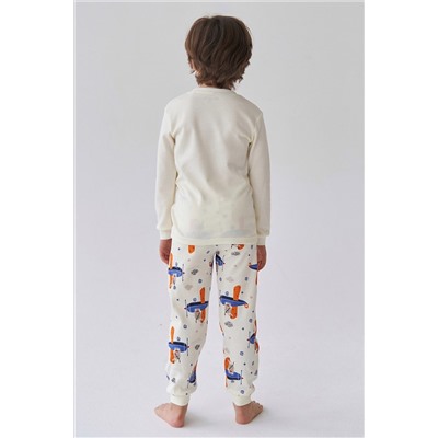 Пижама KOGANKIDS #776374