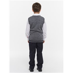 Жилет для мальчиков 5223-7095