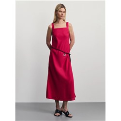 528505 ZARINA Платье