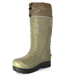 Сапоги EVA КАБЛАН ПУ ШИП (-60)