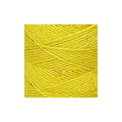 шпагат джутовый цветной