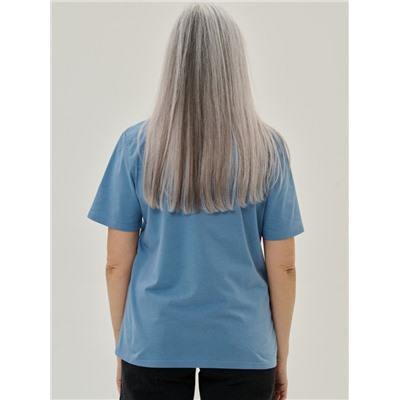 футболка женская 8773-07 Новинка