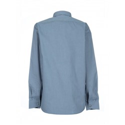 Сорочка детская Tsarevich 24 Storm Blue