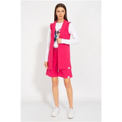 Kivviwear 40673071.16, Жилет,  Шорты