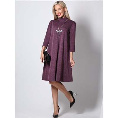 Платье Особенно актуально, имидж