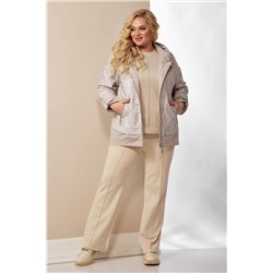 Shetti 2117 беж, Куртка