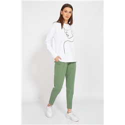 Kivviwear 3098.07, Свитшот