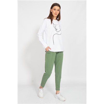 Kivviwear 3098.07, Свитшот