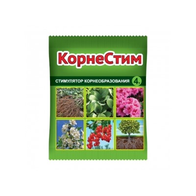 Корнестим  4г (ВХ) /200шт