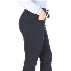 6101-8 Джинсы-джоггеры на байке MOVEMENT размеры W30