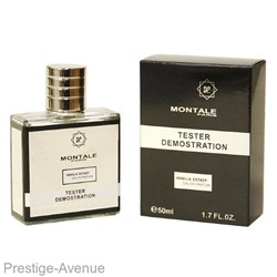 Тестер Montale  Vanilla Extasy  for women edp 50ml