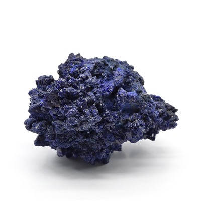 Минерал азурит 41*31*30мм