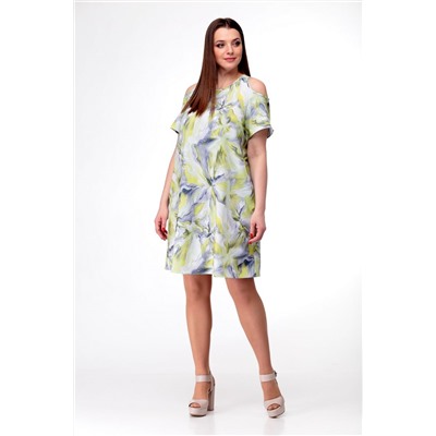 Talia fashion Пл-105, Платье