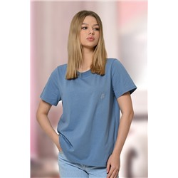 футболка женская 8789-07 -50%