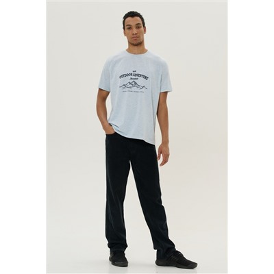 футболка мужская 2815-21