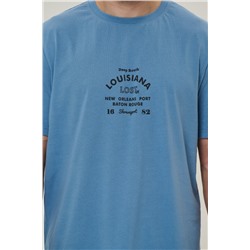 футболка мужская 2890-07