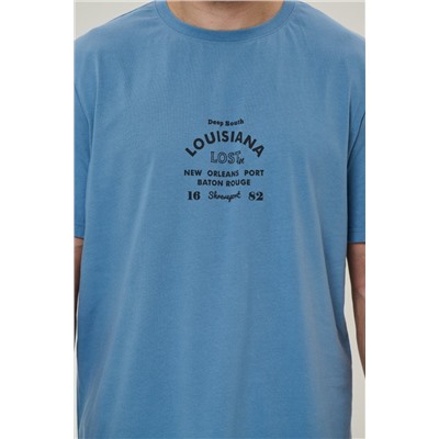 футболка мужская 2890-07