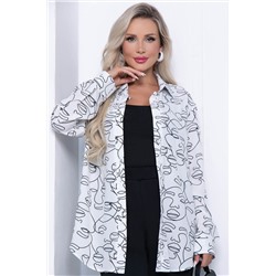 312424 LT Collection Рубашка