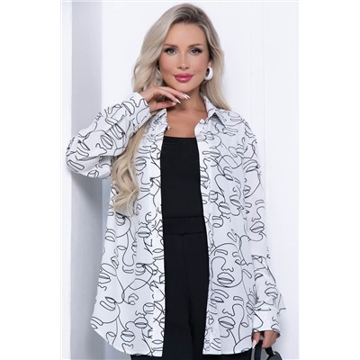 312424 LT Collection Рубашка
