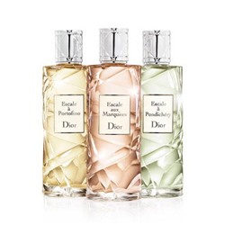 DIOR ESCALE A  MARQUISES lady  75ml edt
