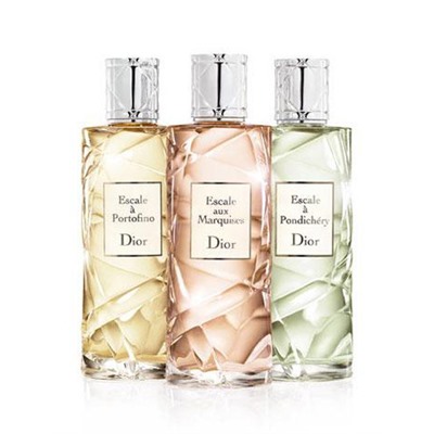 DIOR ESCALE A  MARQUISES lady  75ml edt