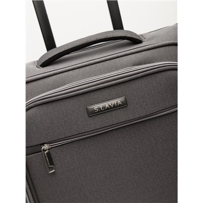 HY-2438 05 20" Чемодан
