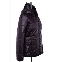 04-2457 Куртка демисезонная (синтепон 100)