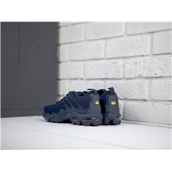 Кроссовки NIke Air Max Plus all Blue