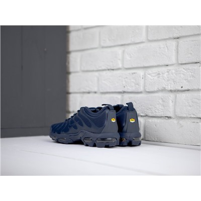 Кроссовки NIke Air Max Plus all Blue