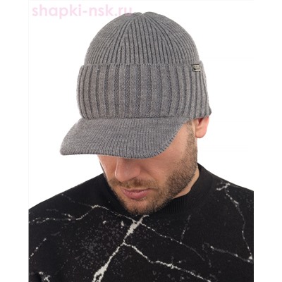 390 T Бейсболка мужская (56-58)